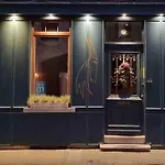 Logies La Chevre Folle - Lodging & Cooking In Style With Shared Kitchen
